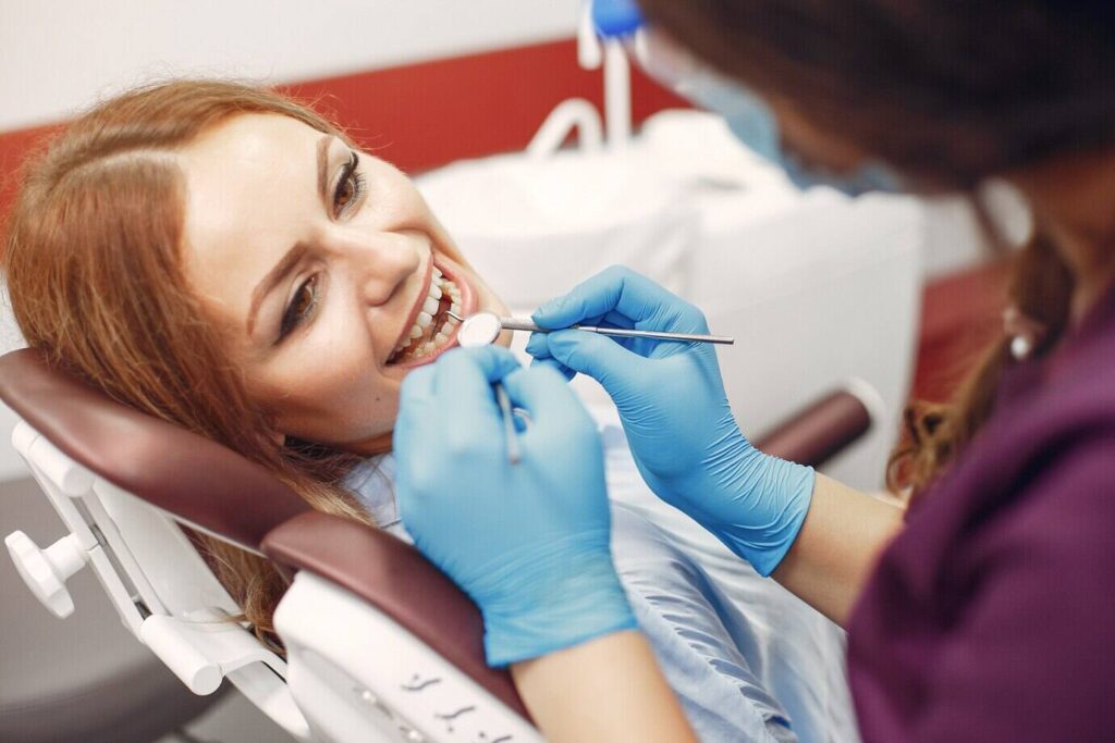 Affordable Cosmetic Dentistry Procedures