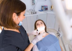 Dental Cleaning