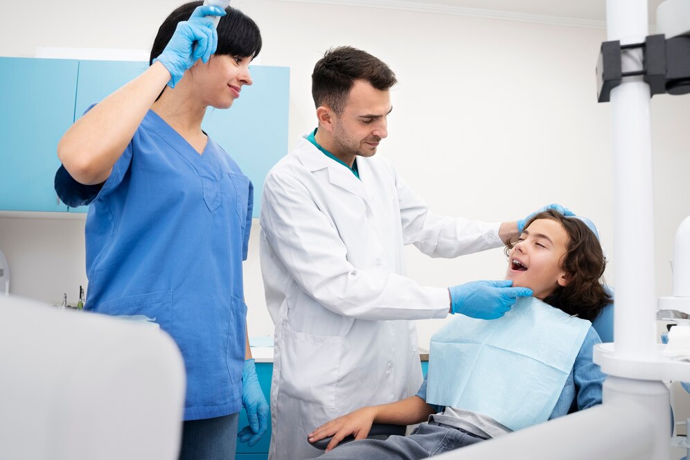 Preparing Your Dental Cleaning Appointment