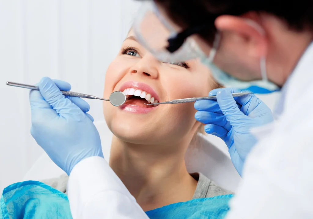 Restorative Dentistry in Ft Lauderdale