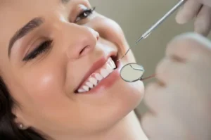 choosing private dentistry