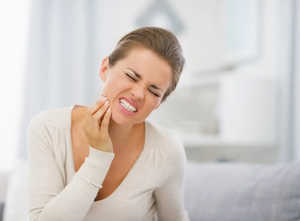 TMJ Treatment in Fort Lauderdale