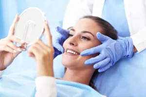 Why Cosmetic Dentistry Is an Investment in Your Smile and Future