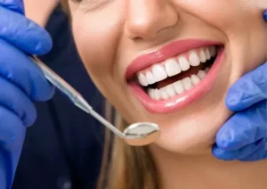 restorative dentistry