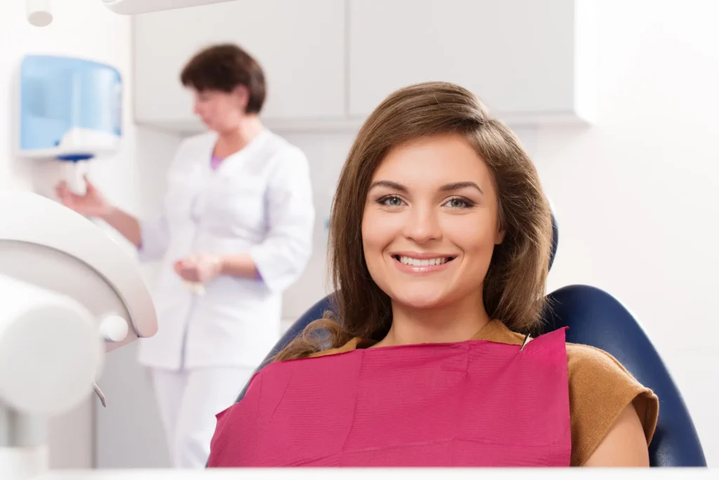 Fort Lauderdale Veneer Dentist