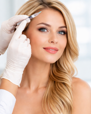 Botox specialist Fort Lauderdale
