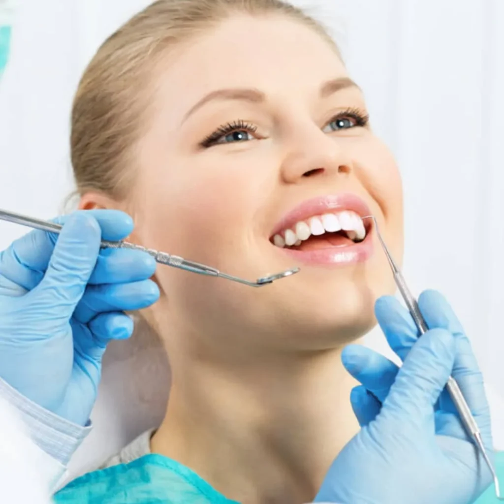 Pediatric & family dentist Fort Lauderdale