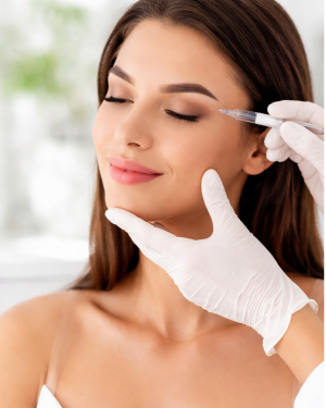 Botox for wrinkles Fort Lauderdale