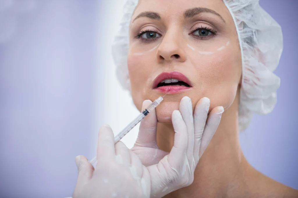Botox injections Fort Lauderdale