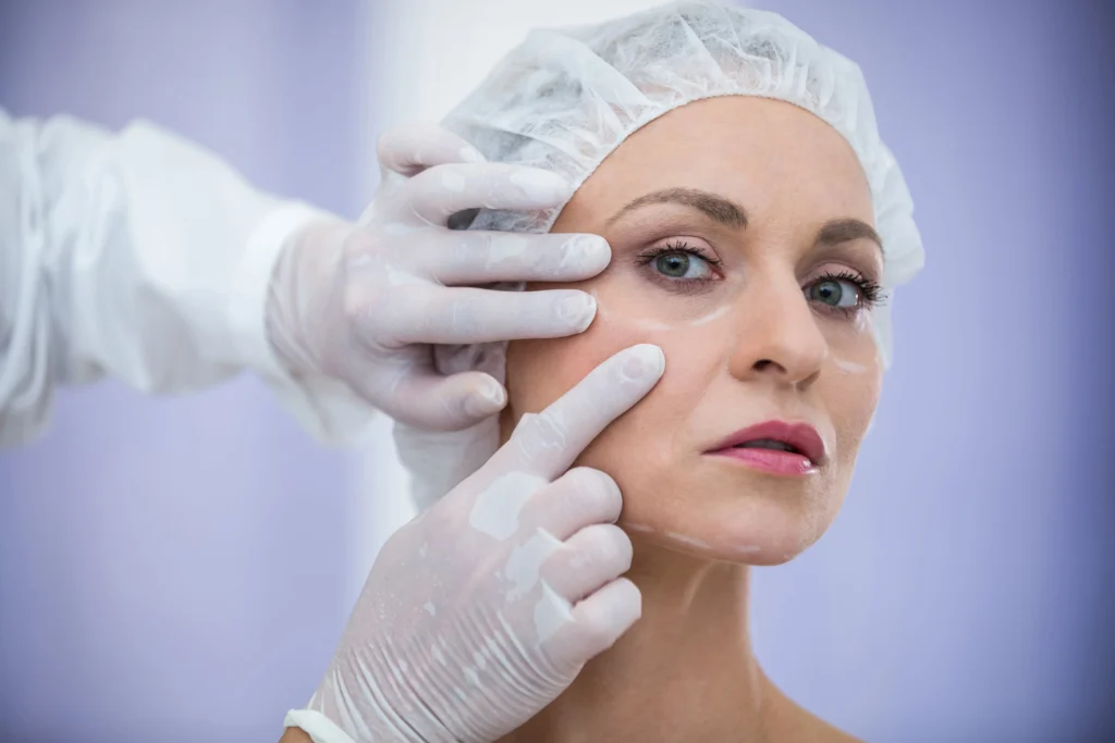 Botox services in Fort Lauderdale
