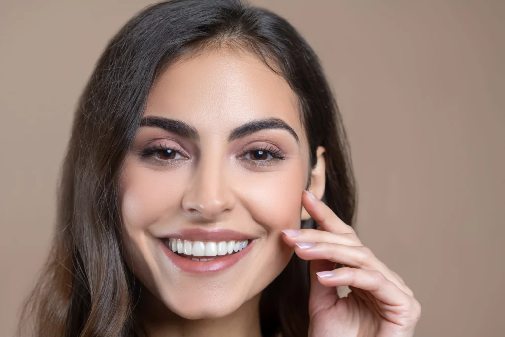 Smile Makeover in Fort Lauderdale